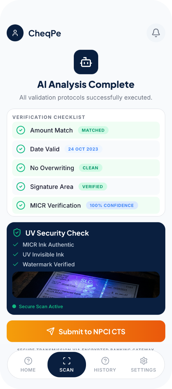 AI Verification
